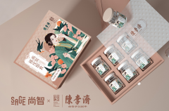 如何做好產品包裝設計