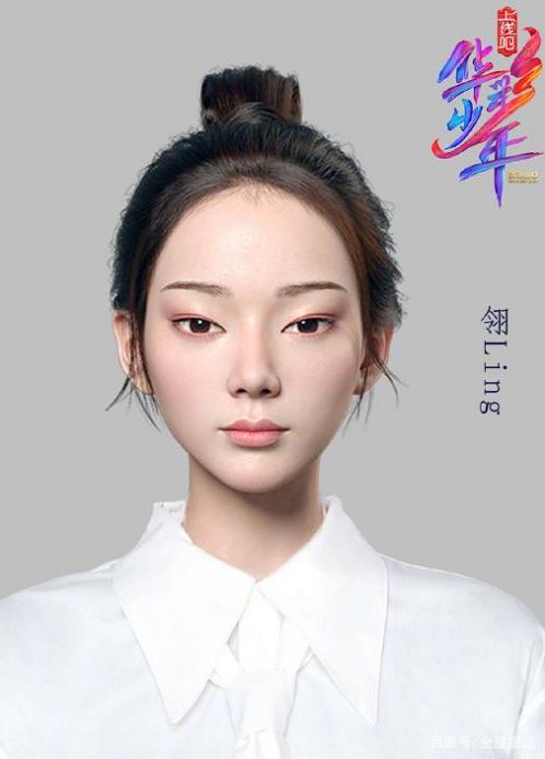 明星代言加強品牌形象